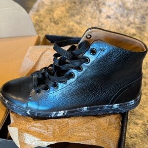 Frye Ivy Hi-Top